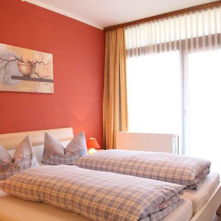 Appartement Scharf Bad Harzburg Eksteriør billede